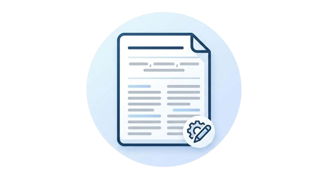 Article Template